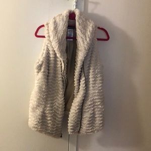 Women’s Patagonia vest